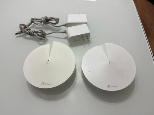 Tp-link Deco M5 Ac1300 (2-pack) (Usado)