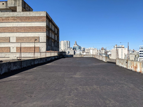 Imagen 4 de 27 de Venta Parking Y Oficinas Con Renta En Ciudad Vieja