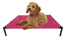 Comprar Promo 2 Catres Cucha Para Perros Chicos 45 X 60 Cm