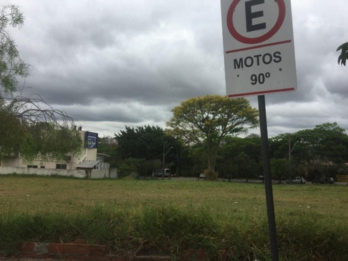 Imagem 5 de 14 de Terreno À Venda, 560 M² Por R$ 840.000 - Jardim Do Paço - Sorocaba/sp, Em Frente Ao Paço Municipal. - Te0139 - 67640772