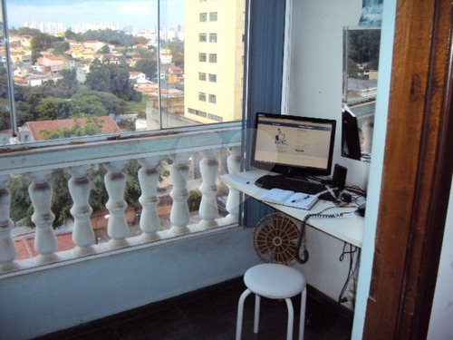 Imagem 14 de 24 de Sobrado Amplo Locação Residencial / Comércio - Jd Monte Alegre - Taboão Da Serra - Reo145100