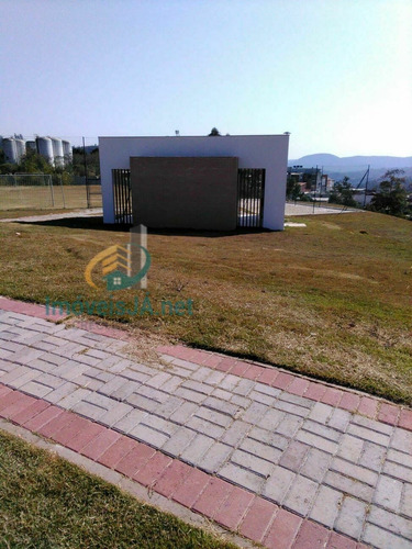 Imagem 2 de 17 de Terreno À Venda No Bairro Tamboré - Santana De Parnaíba/sp - 1077