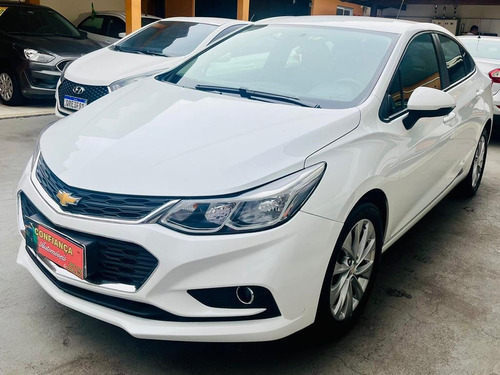 Chevrolet Cruze 1.4 Lt Turbo Aut. 4p