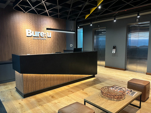 Cowork Providencia | Solo Puestos Abiertos Todo Incluido