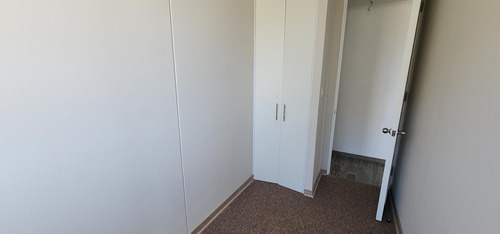 Departamento En Quillota/condiciones Esp. De Financiamiento