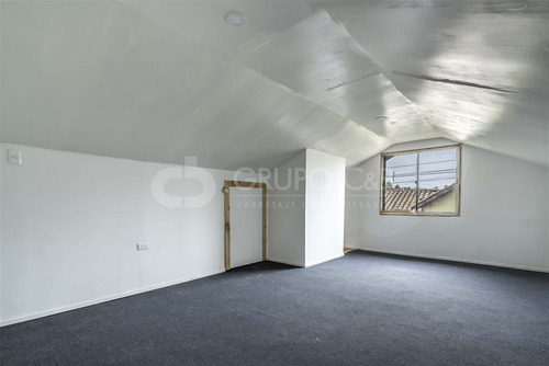 Casa En Venta De 3 Dorm. Trinidad/avda. La Florida