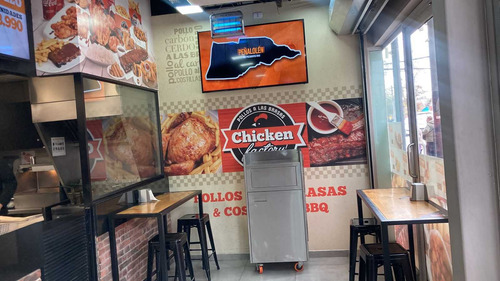 Local 72 M2 En Plaza Monumento (73394)