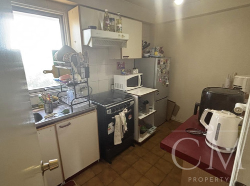 Depto En Condominio Mirador Rio Valdivia, Calle Gral Lagos