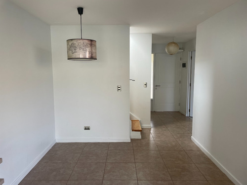 Casa En Arriendo - Condominio Portal De Machalí