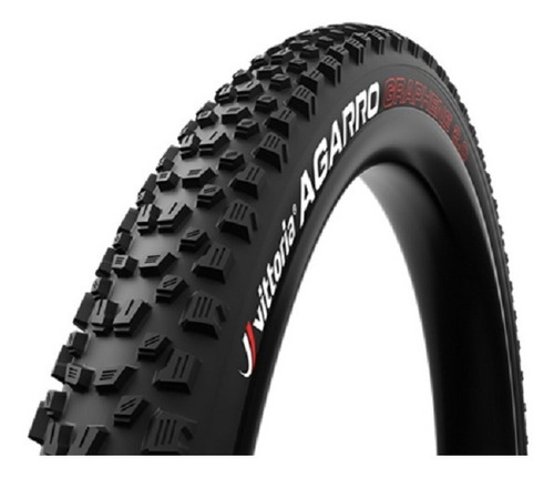 Cubierta Vittoria Agarro Downhill Antracite Mtb 27.5 X 2.60