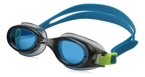 Gafas De Natación Unisex Speedo Gris2