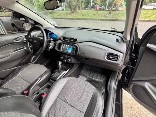Chevrolet Onix 1.4 Ltz At