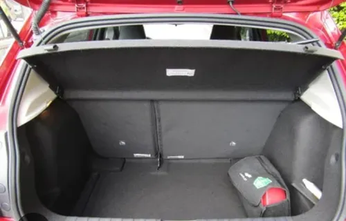 Chevrolet Onix Active Crossower