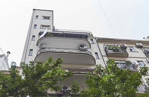 Imagen 23 de 23 de Departamentos Venta Recoleta