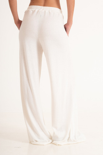 Pantalon Palazo Lanilla Morley Mujer Art 2526