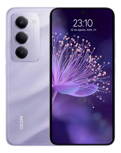 Xiaomi Redmi 15 Titan Gray redmi 15 16gb/256gb 16GB ⁄256GB Xiaomi