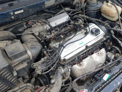 Mitsubishi Space Wagon,2000,sucata, Retiradas De Peças ,