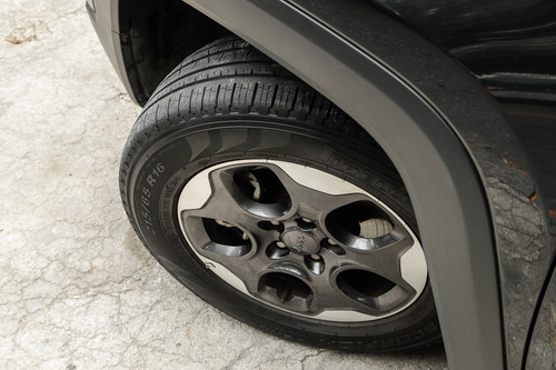 Jeep Renegade Sport 1.8 4x2 (flex)
