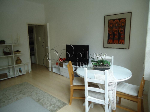 Imagem 1 de 8 de Apartamento Com 2 Dormitórios À Venda, 76 M² Por R$ 710.000,00 - Copacabana - Rio De Janeiro/rj - Ap1204