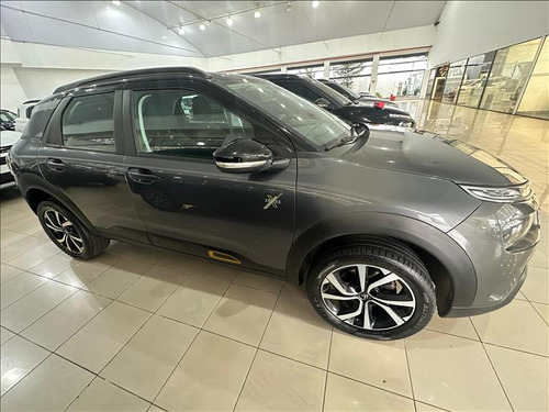 Citroën C4 Cactus 1.6 Vti 120 X-series Eat6