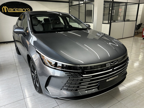 BYD King 1.5 DM-I PHEV GS AUTOMÁTICO