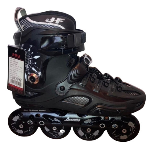 Patines Jinfeng Profesionales Freeskate En Linea