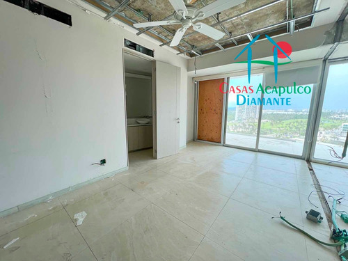 Cad Velera H 10. Departamento Frente Al Mar Para Remodelar: Gran Potencial De Inversión En Ubicación Privilegiada