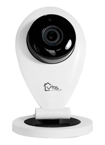 Camara De Vigilancia Fija Y Compacta Vta Smart Vta-84601.