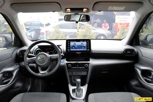 Toyota Yaris 1.5 Xs