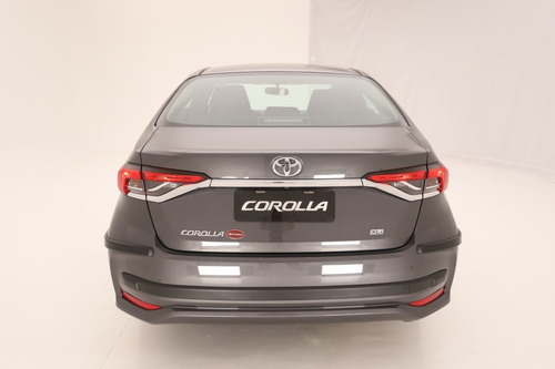 Imagen 5 de 14 de Corolla Xli 2.0l 170cv 6mt 2021