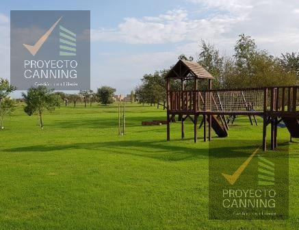 Imagen 4 de 6 de Venta De Lote Terreno A La Laguna En San Lucas Canning