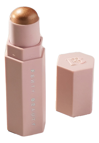 Fenty Beauty | Match Stix | Barra Iluminadora Tono Del Maquillaje 07 Crown´d