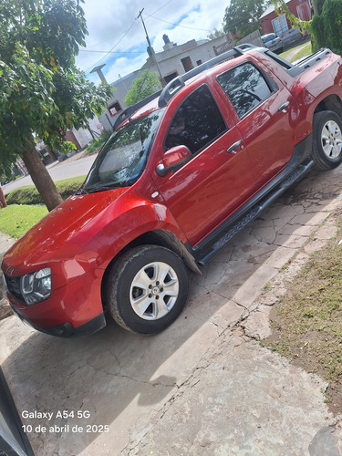 Renault Duster Oroch 1.6 Dynamique