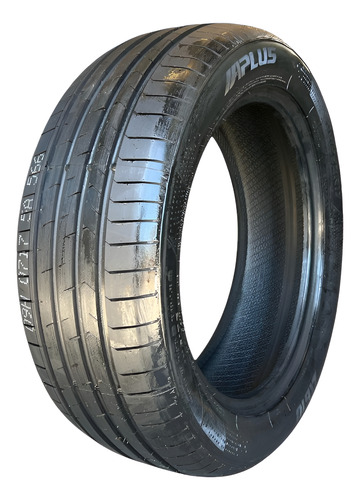 Pneu 215/55r17 Tl A610-2 Aplus Aro 17 Índice De Velocidade W