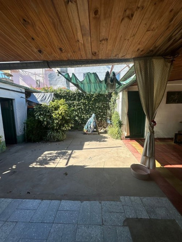 Casa En Alquiler A Pocas Cuadras De La Estacion De Ezeiza!! Cordoba 985