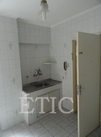 Imagem 3 de 12 de Apartamento Residencial Em São Paulo - Sp - Ap1897_etic