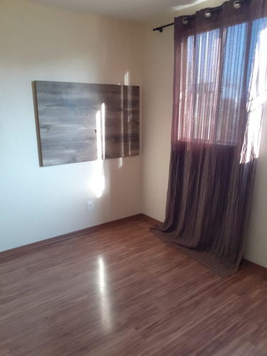 Apartamento Na Próximo A Unopar - Região Sul De Londrina-pr