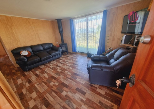 Venta De Parcela Sector Los Laureles, Limache