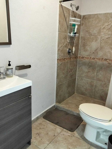 Casa En Venta, Club De Golf Santa Fe Xochitepec, 5 Recamaras