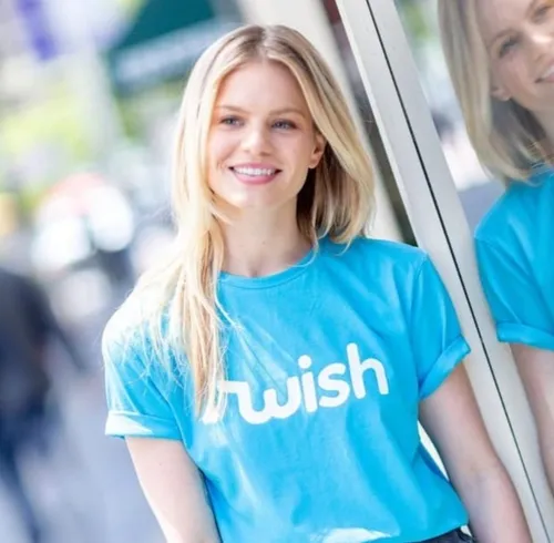Wish Blusas Mujer MercadoLibre