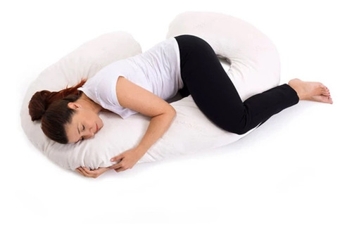 Almohadon Para Amamantar Regalo Therabody ® Importado Z35