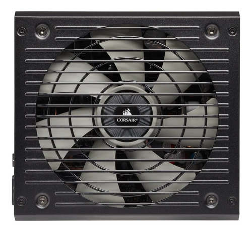 Imagen 5 de 8 de Fuente Pc Corsair Rm850x 850w Full Modular 80+ Gold