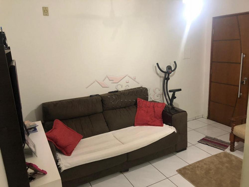 Apartamentos - Ref: V10157