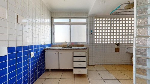 Imagem 11 de 19 de Apartamento À Venda No Bairro Itaim Bibi - São Paulo/sp - O-13446-23246