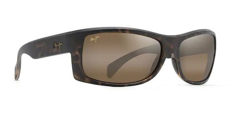 Imagen 2 de 3 de Gafas De Sol Maui Jim Equator Envolventes / H848-10