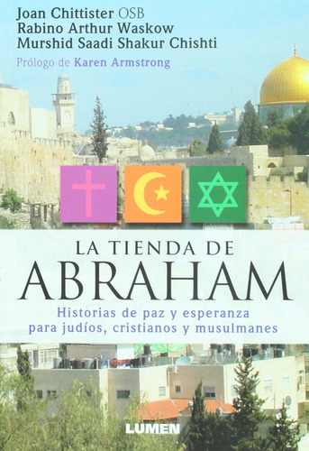 La Tienda De Abraham (spanish Edition) Joan Chittister