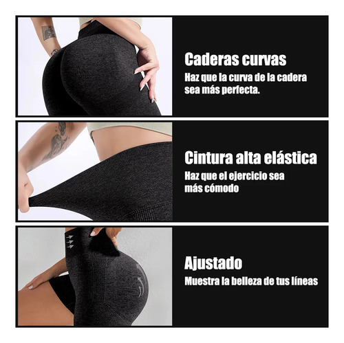 4pzs Short De Para Mujer Fitness Sports Shorts