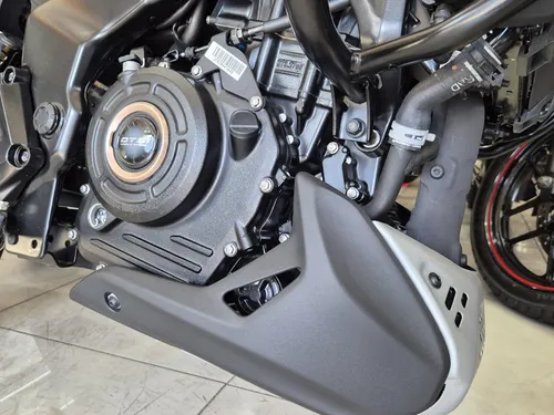 Bajaj Dominar 400 Ug Entrega Inmediata