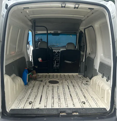 Renault Kangoo Express 2011