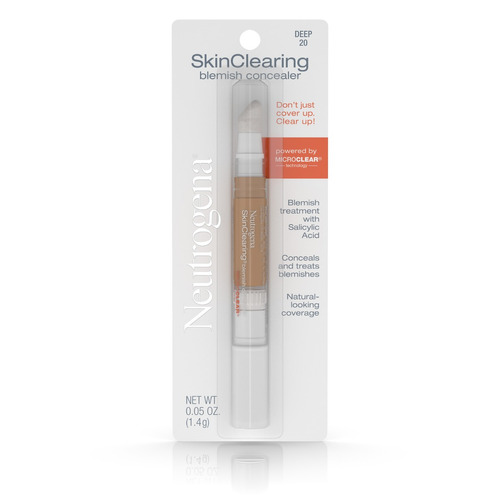 Neutrogena Skinclearing Mancha Corrector